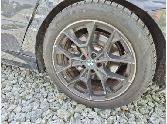 2024 BMW i5 Touring 40 eDrive M Sport