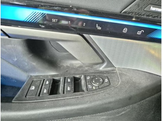 2024 BMW i5 Touring 40 eDrive M Sport