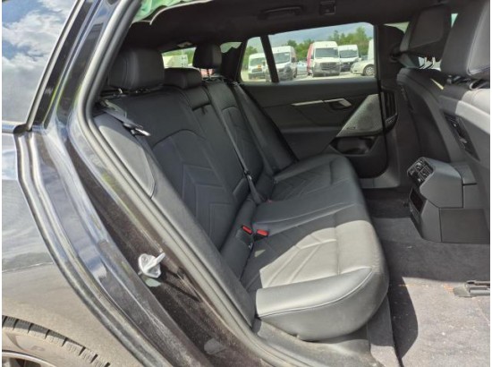 2024 BMW i5 Touring 40 eDrive M Sport