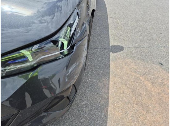 2024 BMW i5 Touring 40 eDrive M Sport