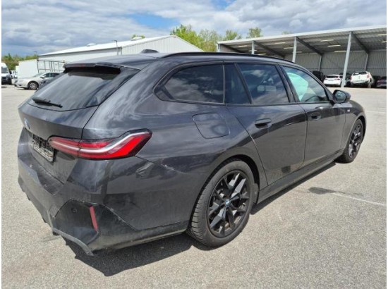 2024 BMW i5 Touring 40 eDrive M Sport