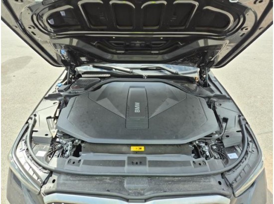 2024 BMW i5 Touring 40 eDrive M Sport