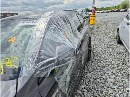 2024 BMW i5 Touring 40 eDrive M Sport
