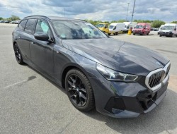 2024 BMW i5 Touring 40 eDrive M Sport