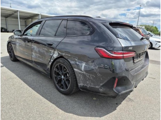2024 BMW i5 Touring 40 eDrive M Sport