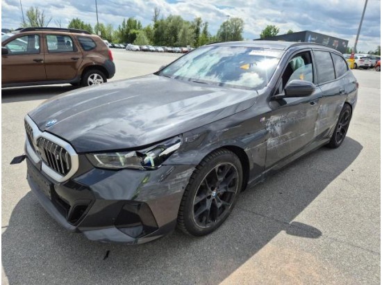 2024 BMW i5 Touring 40 eDrive M Sport