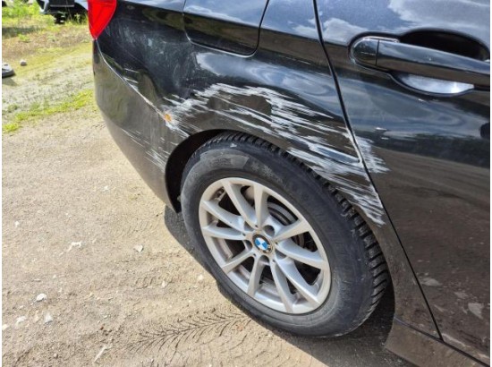 2015 BMW 3er Touring 320 d xDrive