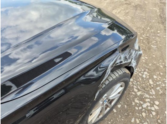 2015 BMW 3er Touring 320 d xDrive