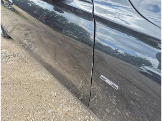 2015 BMW 3er Touring 320 d xDrive