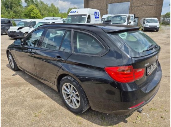 2015 BMW 3er Touring 320 d xDrive