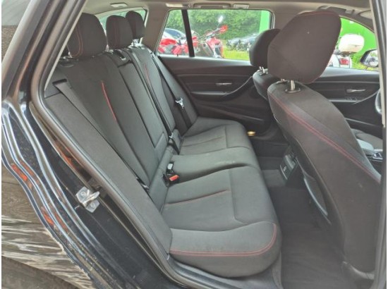 2015 BMW 3er Touring 320 d xDrive