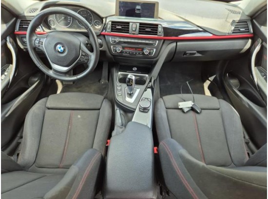 2015 BMW 3er Touring 320 d xDrive