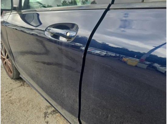 2017 Mercedes-Benz B -Klasse B 200