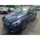 2017 Mercedes-Benz B -Klasse B 200