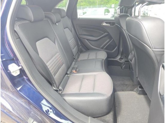 2017 Mercedes-Benz B -Klasse B 200