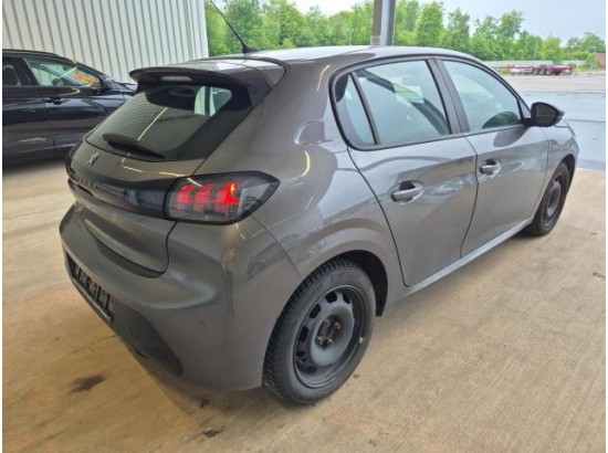 2021 Peugeot 208 Active Pack