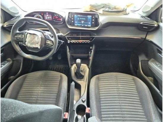 2021 Peugeot 208 Active Pack