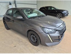 2021 Peugeot 208 Active Pack