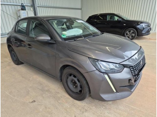 2021 Peugeot 208 Active Pack