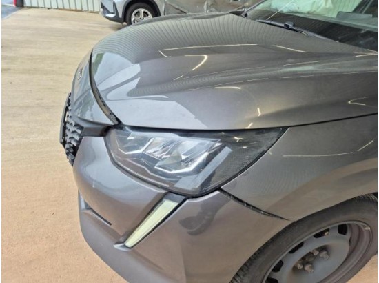 2021 Peugeot 208 Active Pack