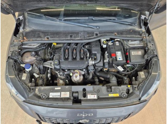 2021 Peugeot 208 Active Pack