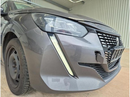 2021 Peugeot 208 Active Pack