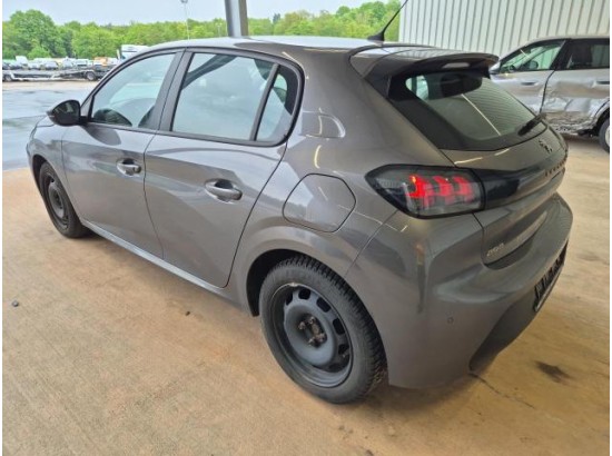 2021 Peugeot 208 Active Pack