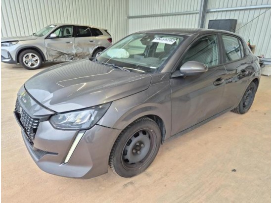 2021 Peugeot 208 Active Pack