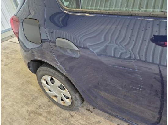 2019 Dacia Sandero II Essential