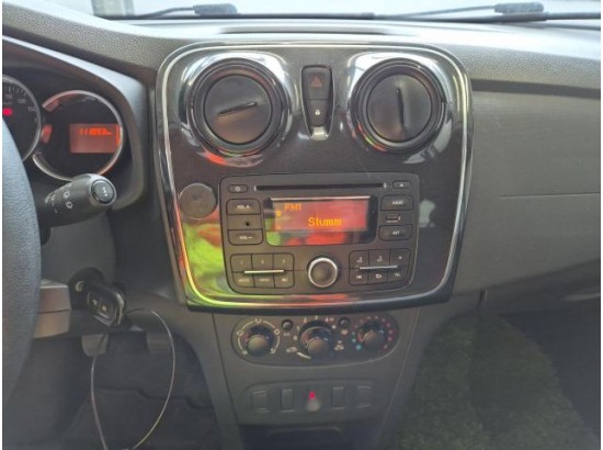 2019 Dacia Sandero II Essential