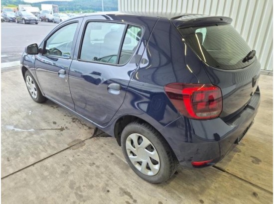 2019 Dacia Sandero II Essential