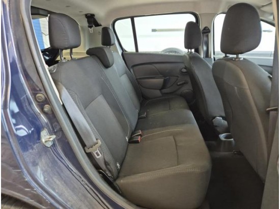 2019 Dacia Sandero II Essential
