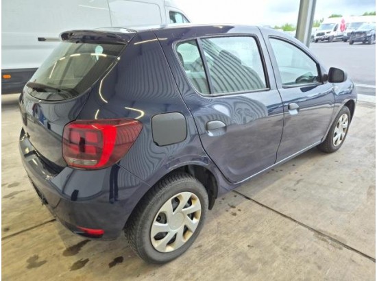 2019 Dacia Sandero II Essential