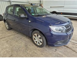 2019 Dacia Sandero II Essential