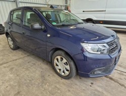 2019 Dacia Sandero II Essential