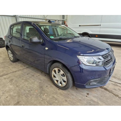 2019 Dacia Sandero II Essential