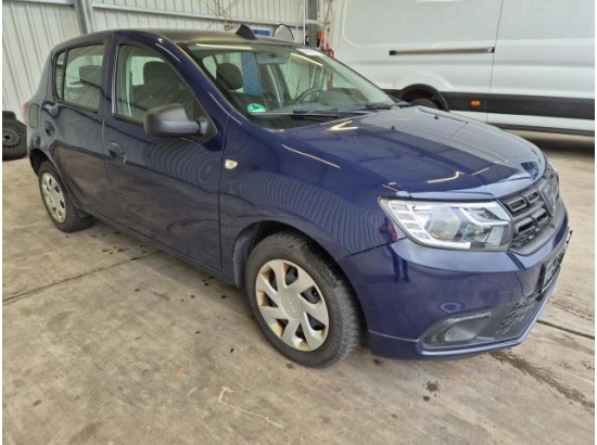 2019 Dacia Sandero II Essential