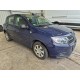 2019 Dacia Sandero II Essential