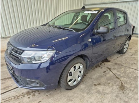 2019 Dacia Sandero II Essential
