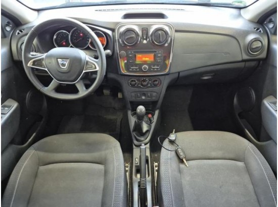 2019 Dacia Sandero II Essential