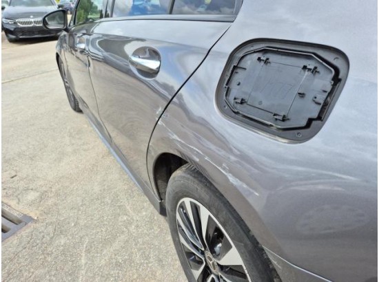 2024 Mercedes-Benz A -Klasse Lim. A 180