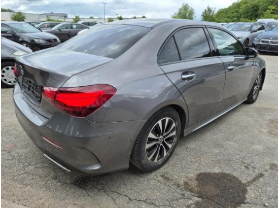 2024 Mercedes-Benz A -Klasse Lim. A 180