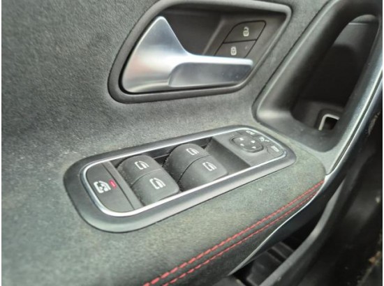 2024 Mercedes-Benz A -Klasse Lim. A 180