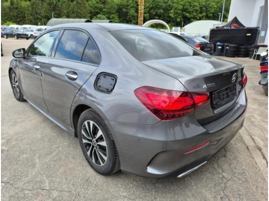 2024 Mercedes-Benz A -Klasse Lim. A 180