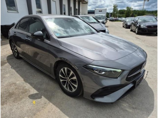 2024 Mercedes-Benz A -Klasse Lim. A 180