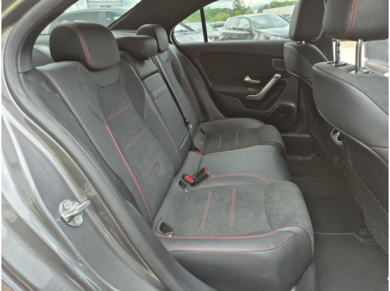 2024 Mercedes-Benz A -Klasse Lim. A 180