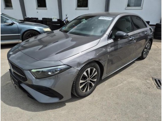 2024 Mercedes-Benz A -Klasse Lim. A 180