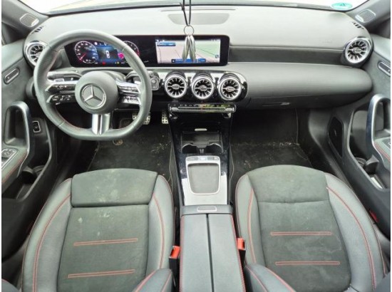 2024 Mercedes-Benz A -Klasse Lim. A 180