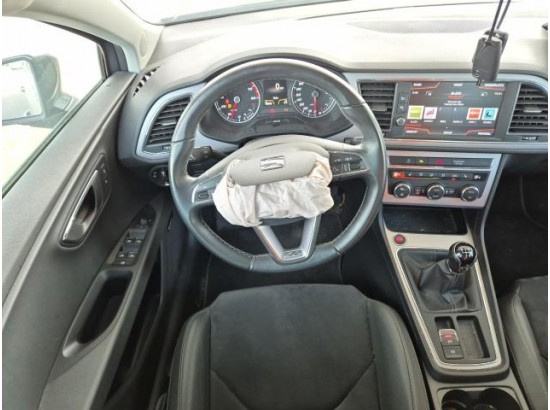 2017 Seat Leon Xcellence