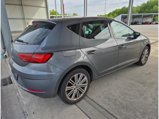 2017 Seat Leon Xcellence